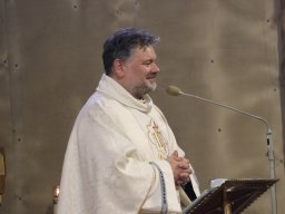 Niedziela Chrystusa Króla - patronalne święto Ministrantów, 26.11.2023